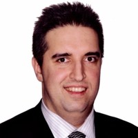 Image of Andre LINSKY